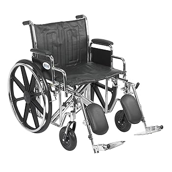 CDL Hand Sitched Mini Basket 新品未開封品 Medical King Walker Basket with Bag & Cup Holder – Water